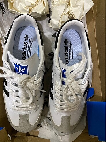 Adidas Samba