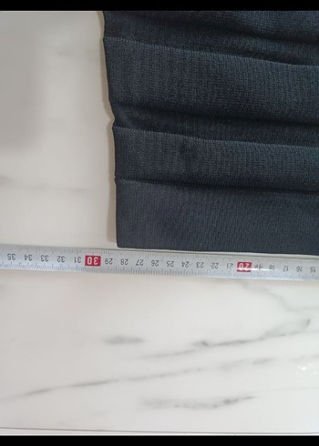 mango suit Midi Kadın Etek - Görsel 4