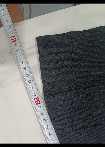 mango suit Midi Kadın Etek - Görsel 3