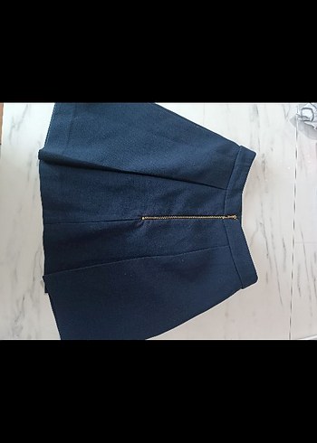 Mango Mini Etek - Görsel 7