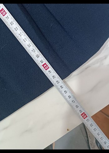 Mango Mini Etek - Görsel 3