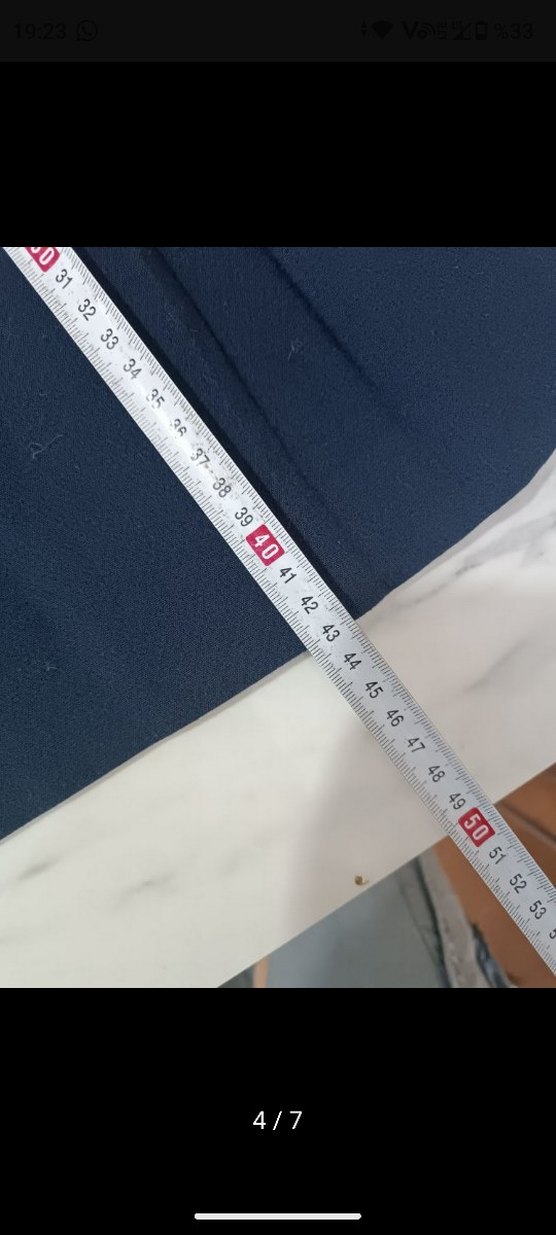 Mango Mini Etek - Görsel 4