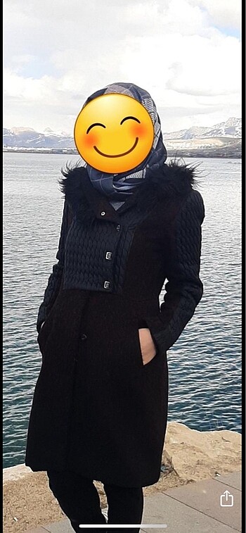 Kadın kaban
