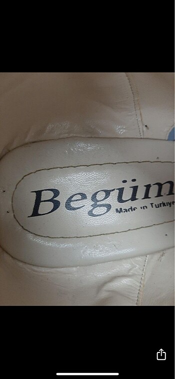 Diğer Topuklu ayakkabı