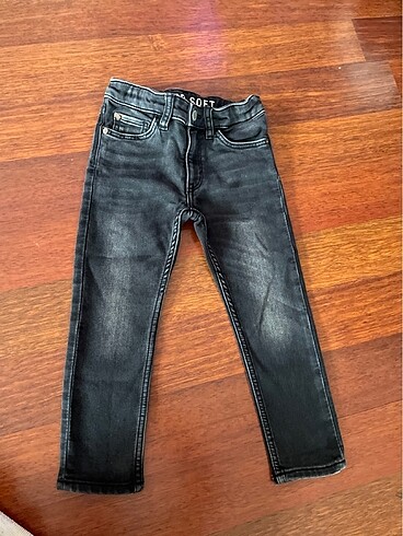 H&M Çocuk kot pantolon