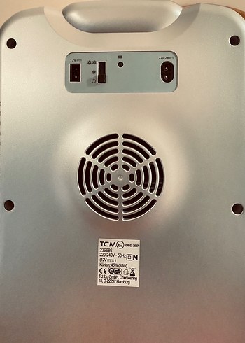 Tchibo Mini Buzdolabı - Görsel 4