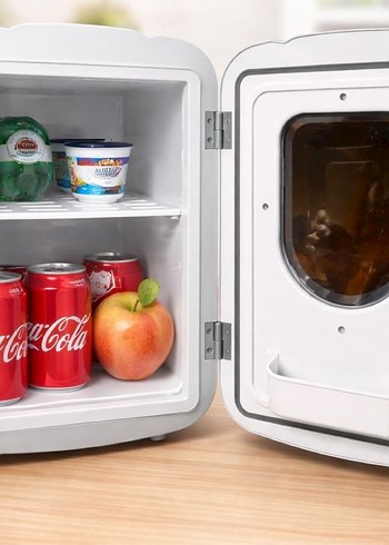 Tchibo Mini Buzdolabı - Görsel 2