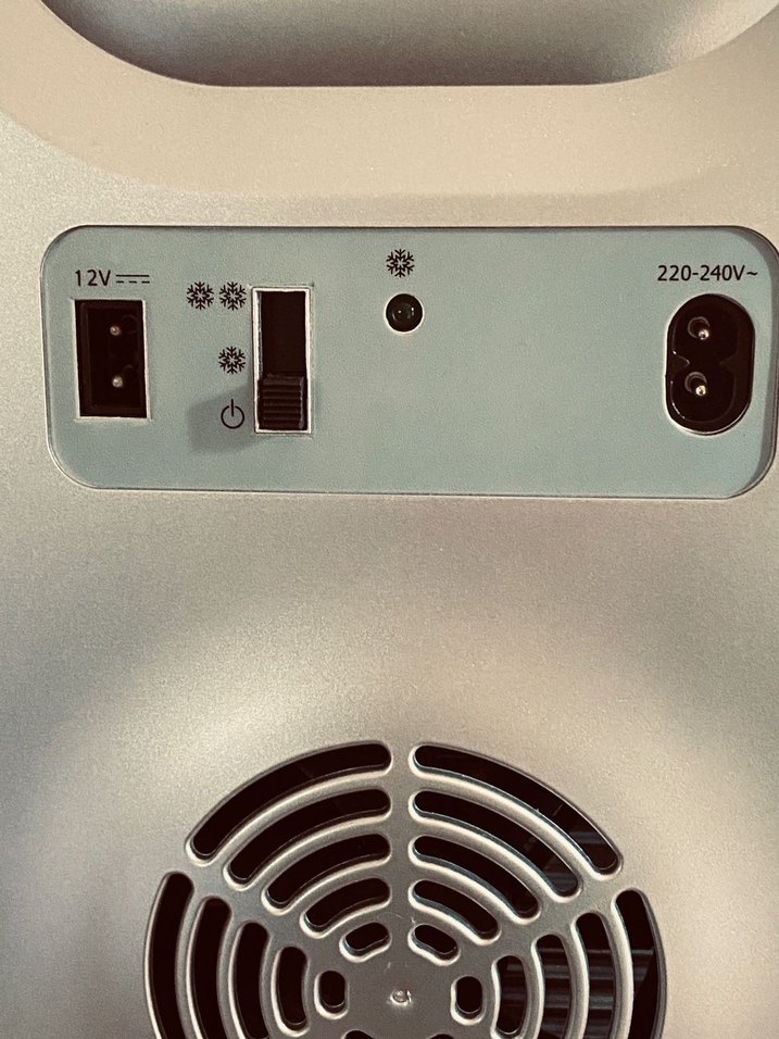 Tchibo Mini Buzdolabı - Görsel 3