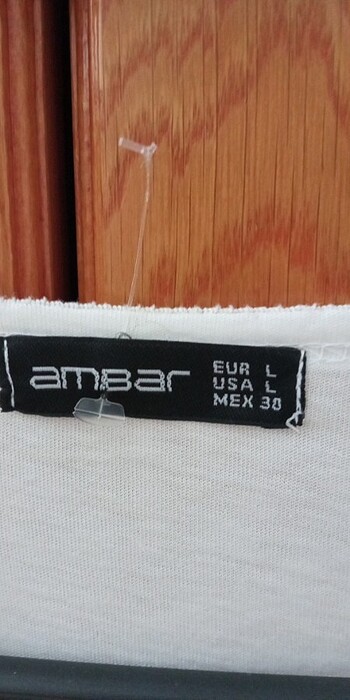 Diğer Ambar t-shirt