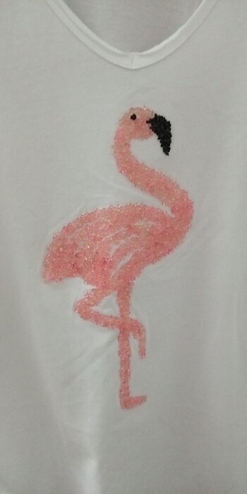 l Beden Ambar t-shirt