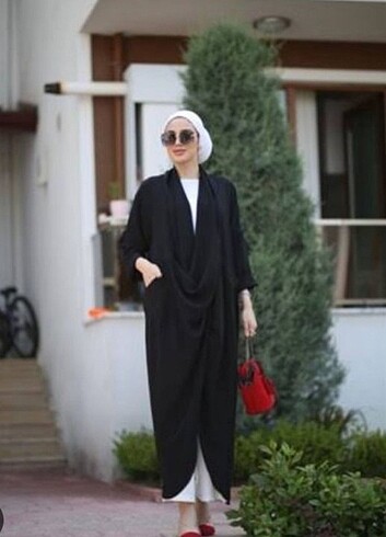 Çapraz tunik