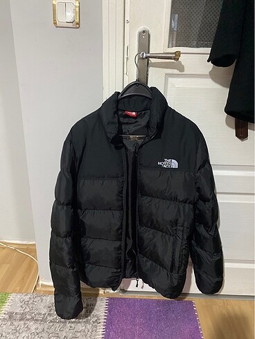 THE NORTH FACE MONT
