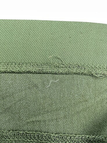l Beden haki Renk PreLoved Tayt / Spor taytı %70 İndirimli.