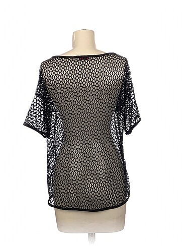 m Beden PreLoved Bluz %70 İndirimli.