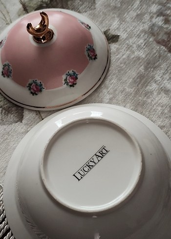 lucky art - Görsel 3