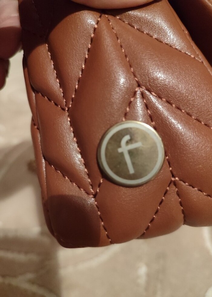 Fabrika çanta - Görsel 2