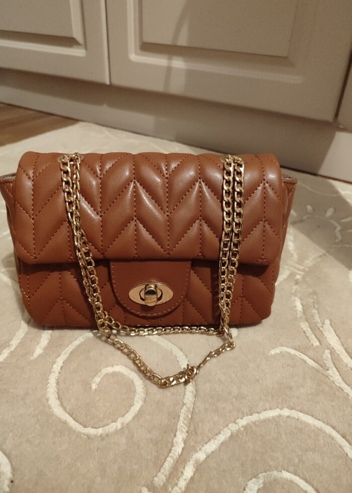 Fabrika çanta - Görsel 4