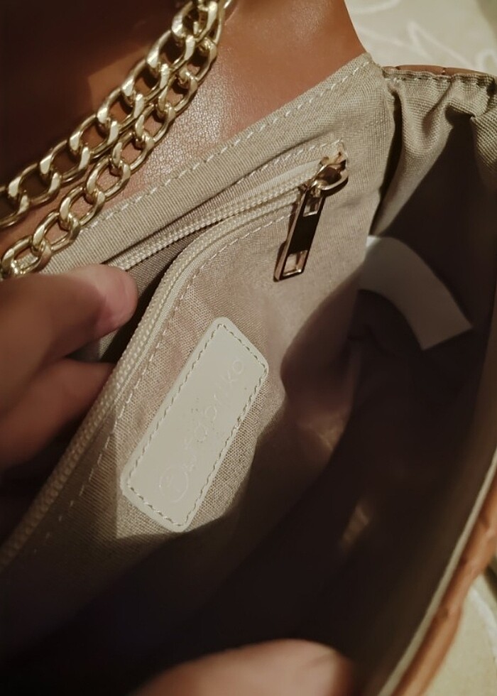 Fabrika çanta - Görsel 5