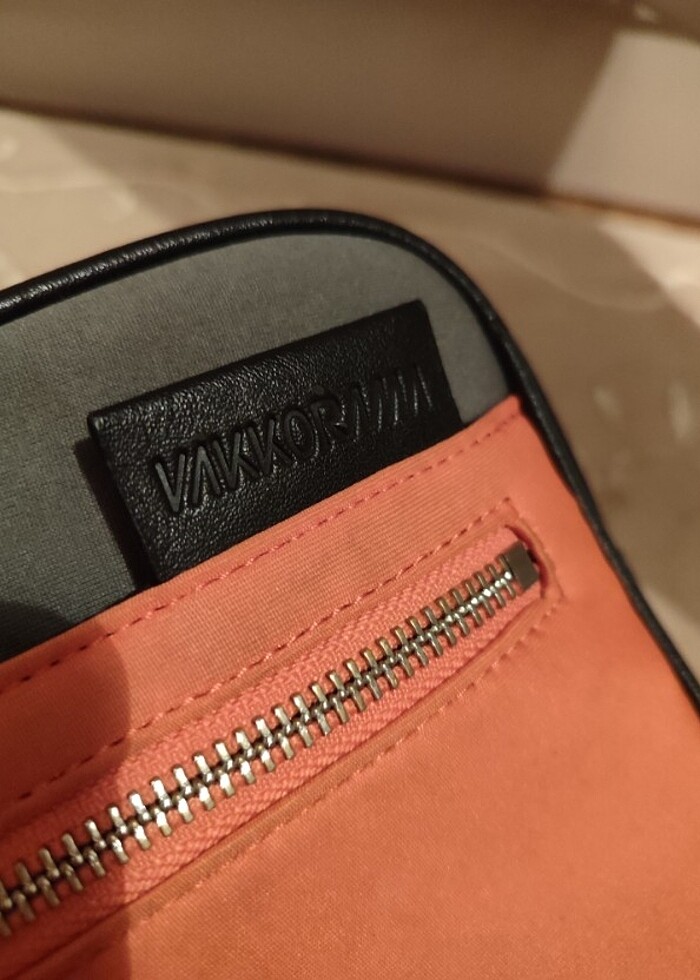 Vakko çanta - Görsel 2