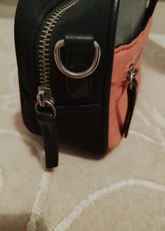 Vakko çanta - Görsel 3