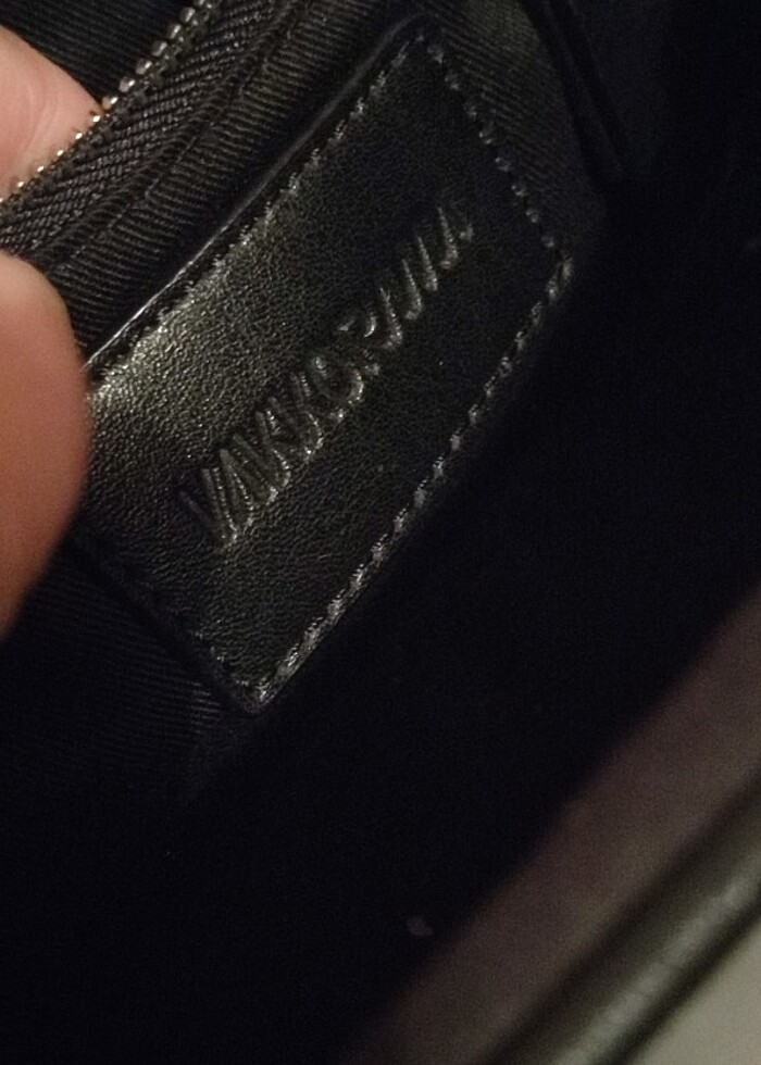 Vakko çanta - Görsel 4