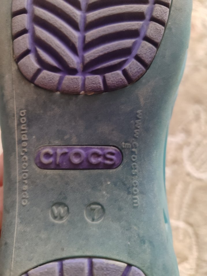 Mavi Kadın Babet - Görsel 5