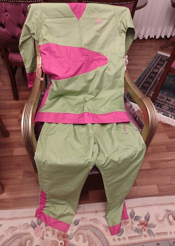 Pembe Detaylı haşena