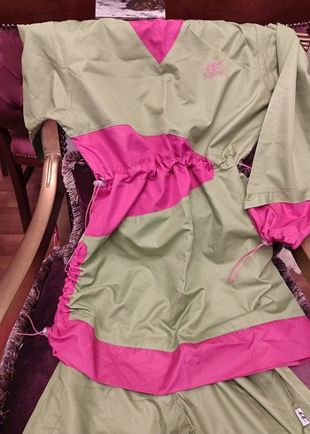 Pembe Detaylı haşena - Görsel 8