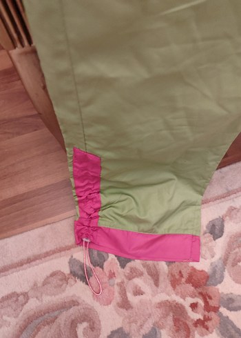 Pembe Detaylı haşena - Görsel 7