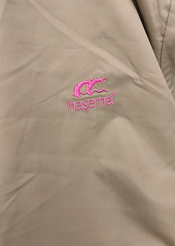 38 Beden pembe Renk Pembe Detaylı haşena