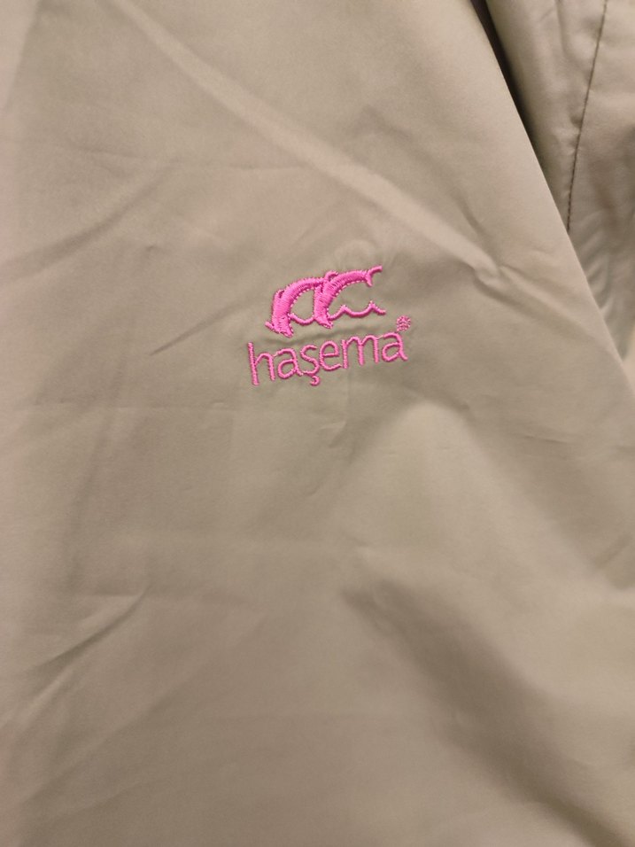 Pembe Detaylı haşena - Görsel 4