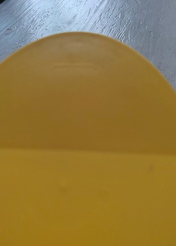 Tupperware kapak - Görsel 3