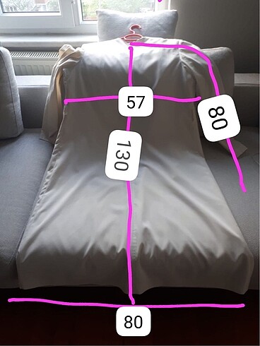 Pierre Cardin ekru cap - Görsel 5