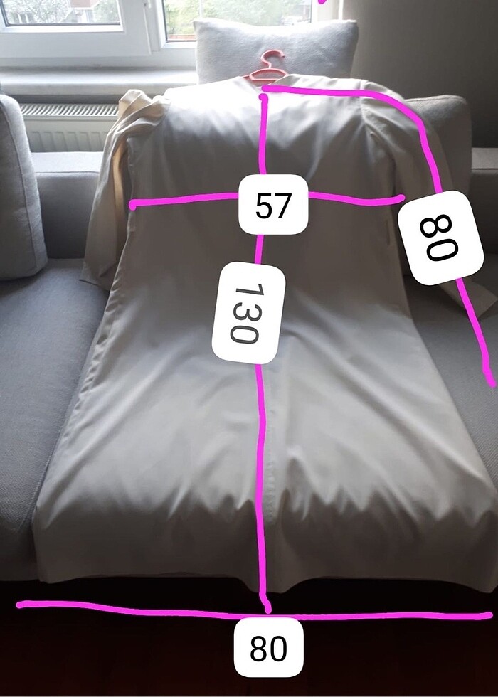 Pierre Cardin ekru cap - Görsel 5