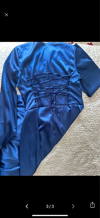 Tesettür abiye - Görsel 2