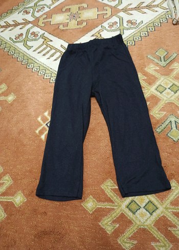 Renkli Baskılı Pamuklu Bebek Erkek Kıyafet Takımı - Görsel 2