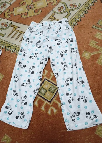 2'li Çocuk Takım Alt Üst - Görsel 2