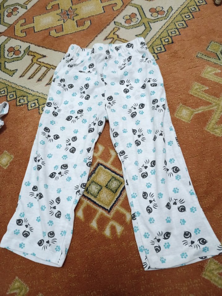 2'li Çocuk Takım Alt Üst - Görsel 2