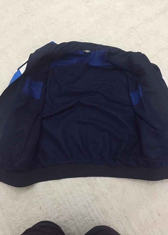 Orjinal adidastır - Görsel 2