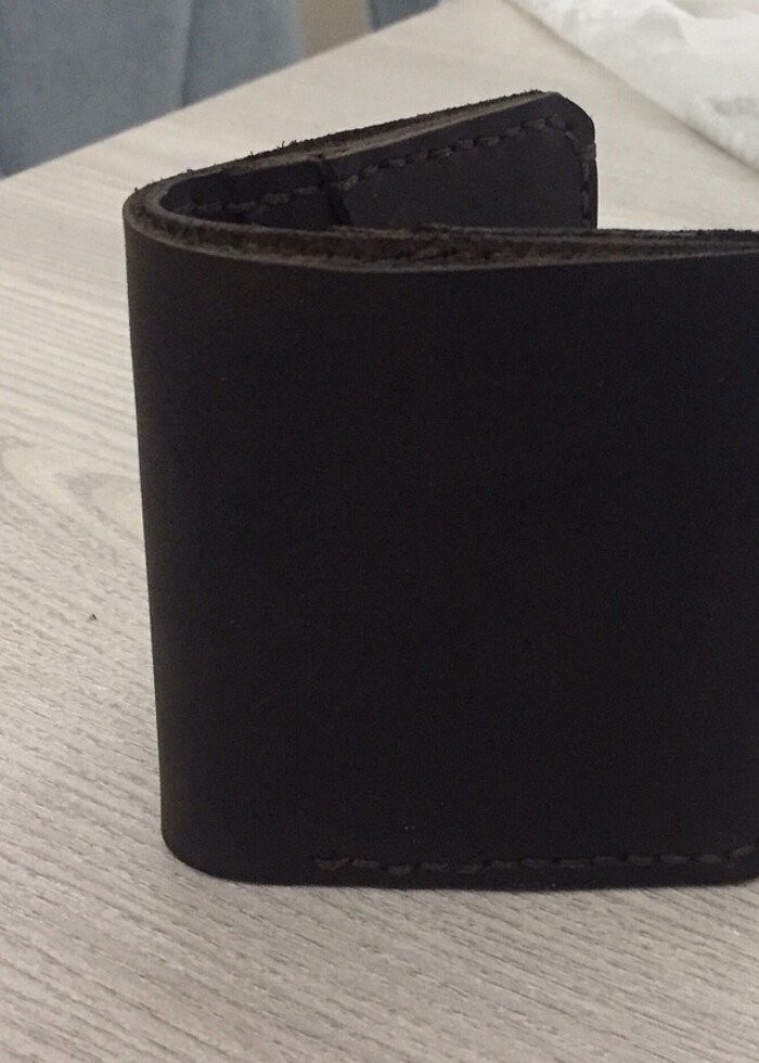 DERİ CÜZDAN - Görsel 2