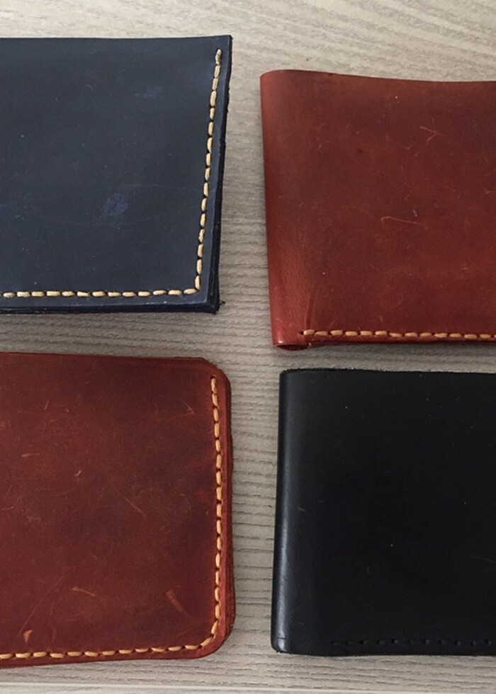 DERİ CÜZDAN - Görsel 3