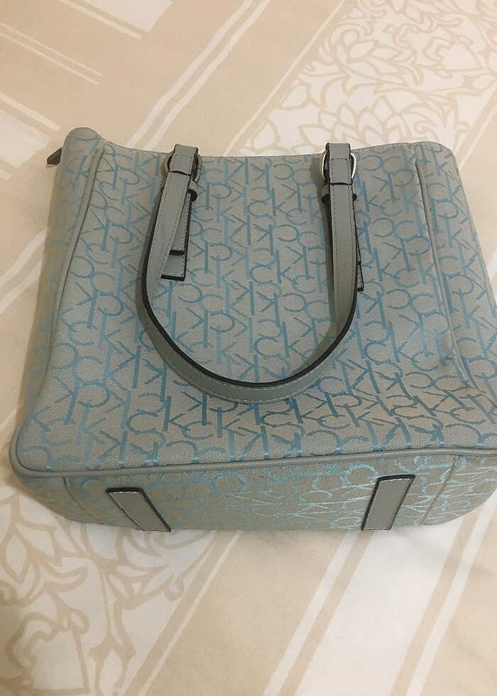 Kadın çantası - Görsel 2