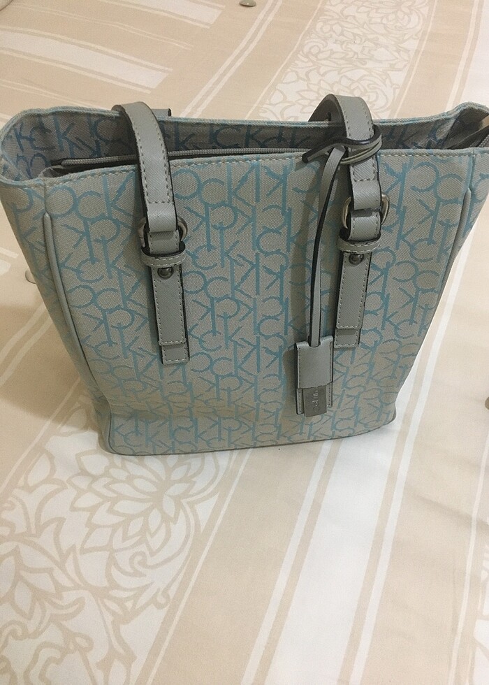 Kadın çantası - Görsel 3