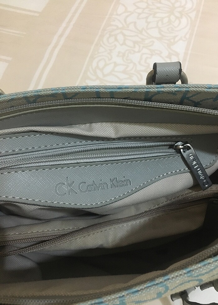 Kadın çantası - Görsel 5