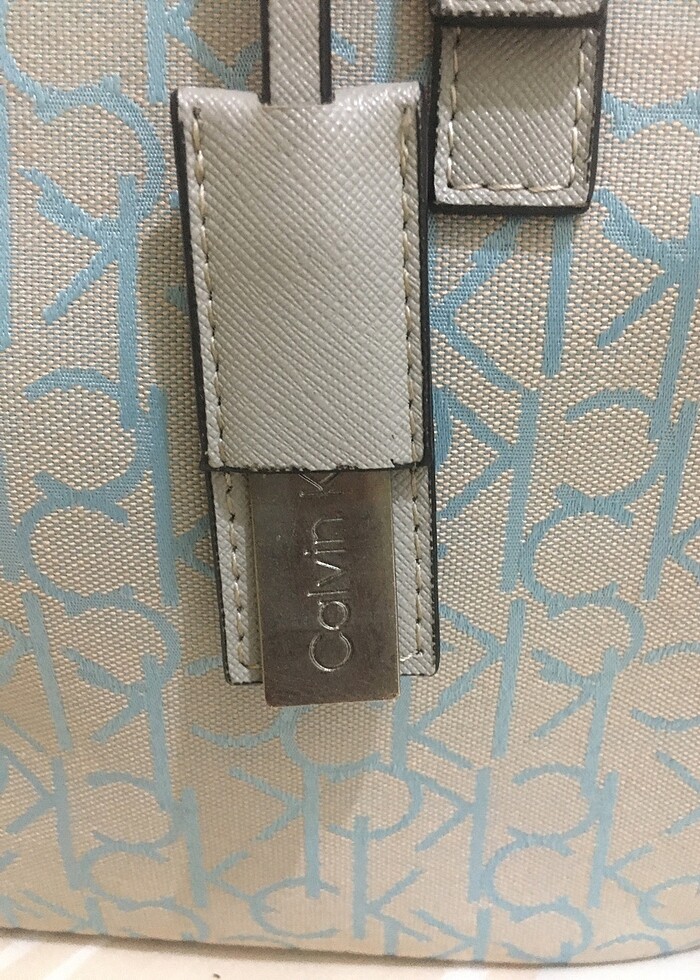 Kadın çantası - Görsel 4