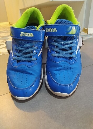 35 Beden mavi Renk Joma spor ayakkabı
