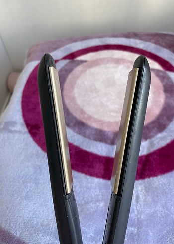 Remington Siyah Remington Saç Düzleştirici