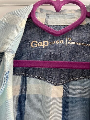 Gap GAP gömlek