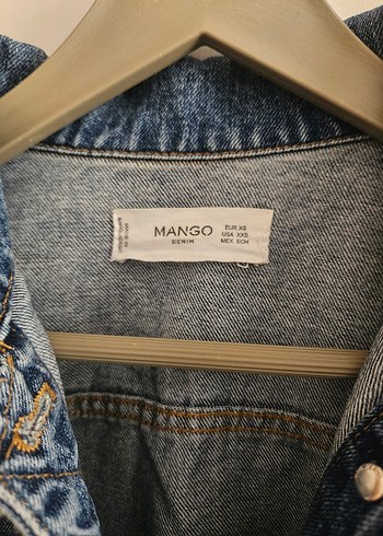 Mango Mango kot ceket