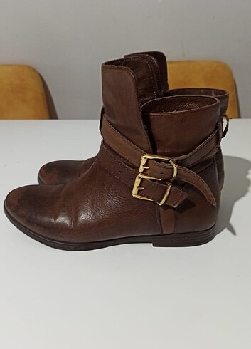 Bootie